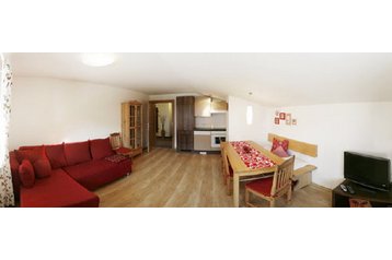 Pension de famille Alpbach 1